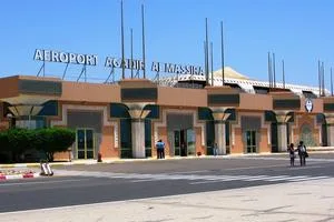 Transfert airport AGADIR