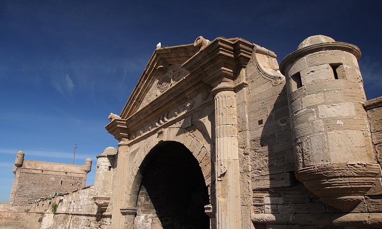 Bab el-Marsa