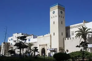 L'Horloge D'Essaouira